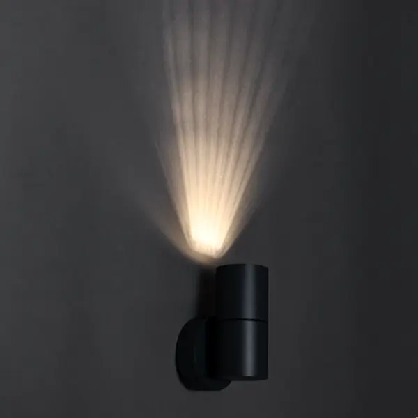 Светильник фасадный уличный IEK 5112 35 Вт IP65 цвет черный 1 10 светодиодный т светодиодная мини лампа g4 cob 12 в ac dc кукурузная лампа 2 5 вт точесветильник светильник люстра сменные галогенные лампы х