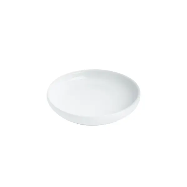 Мыльница Fixsen Milk FX-601-4 керамика цвет белая мыльница настольная ромбы керамика 12 3х8 4х2 8 см белая ce2901aa sd