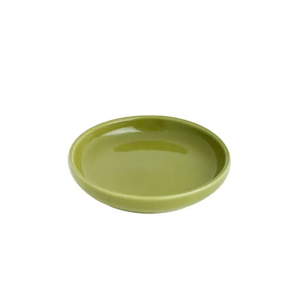 фото Мыльница fixsen olive fx-604-4 керамика цвет зеленый