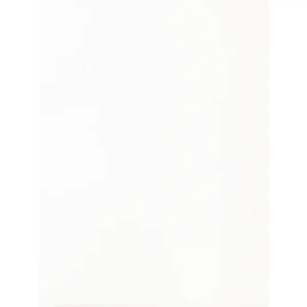 фото Мойка врезная delinia прямоугольная 64x49x21 см кварц цвет белый
