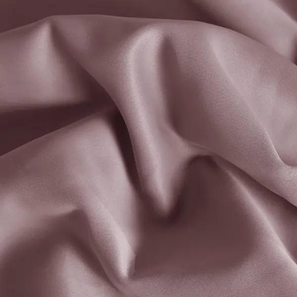 Ткань 1 м/п Blackout 280 см цвет серо-розовый Santl 4 пуф 35х32х32 см мдф ткань велюр до 110 кг круглый раскладывающийся розовый люкс l030006