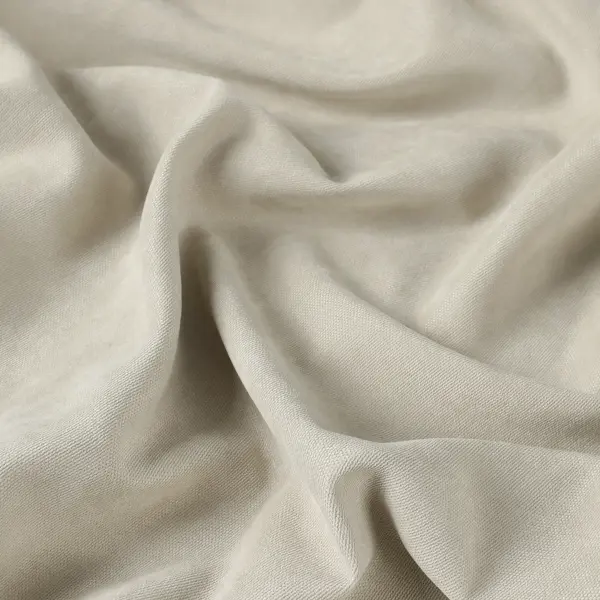 Ткань 1 м/п Канвас 310 см цвет молочный диван домино ткань калифорния 36 экокожа бежевая лдсп молочный дуб