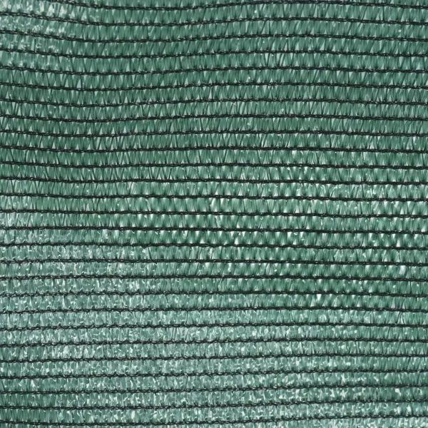 фото Сеть затеняющая naterial 3x1 м цвет зелёный