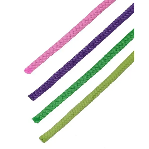 Шнур полипропиленовый Сибшнур 6 мм 10 м полипропиленовый плетеный шнур торгово производственная компания мдс