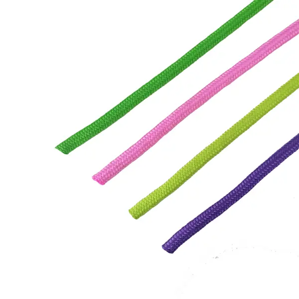 Шнур полипропиленовый Сибшнур 10 мм 10 м шнур вощеный из полиэстра d 1мм l 70м фиолетовый