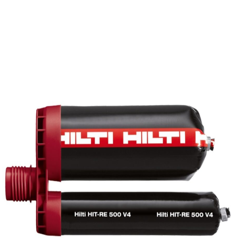 Химический анкер hilti hy 200 a