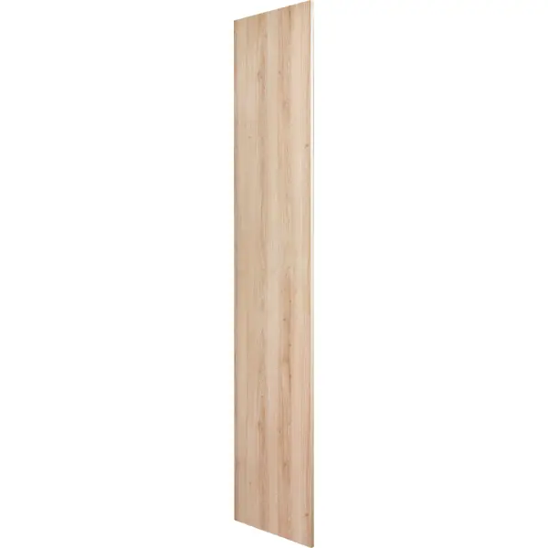 фото Дверь для шкафа лион 39.6x193.8x1.6 см цвет дуб комано без бренда
