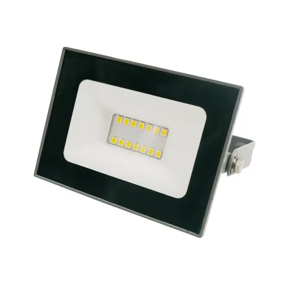 Прожектор светодиодный уличный Volpe ULF-Q517 20 Вт 3000 К IP65 теплый белый свет