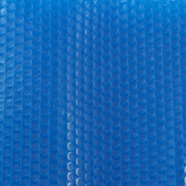 фото Тент для бассейна naterial ø3 м 180 мкр полиэтилен синий
