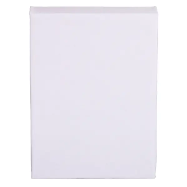 Простыня Cool 6 175x215 см бязь цвет белый простыня на резинке перышко белый р 180х200