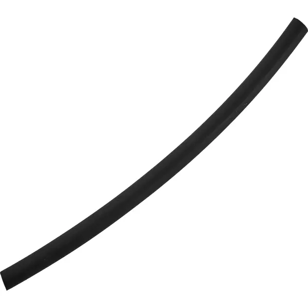 Термоусадочная трубка Skybeam 3:1 3 мм 0.1 м цвет черный 20 шт.