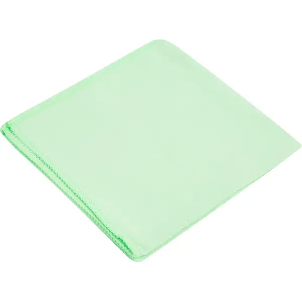Салфетка для мебели и техники полиэстер 35х35 см цвет зеленый рюкзак 15 6” lamark b135 полиэстер лазурный зеленый b135 breeze
