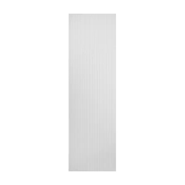 фото Дверь для шкафа лион висла 59.6x225.8x1.6 см цвет белый без бренда