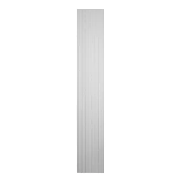 фото Дверь для шкафа лион висла 39.6x225.8x1.6 см цвет белый без бренда
