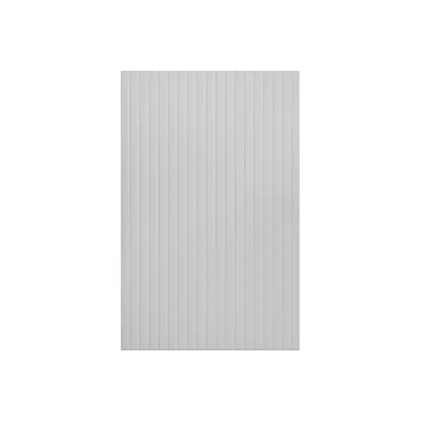 фото Дверь для шкафа лион висла 39.6x63.6x1.6 см цвет белый без бренда