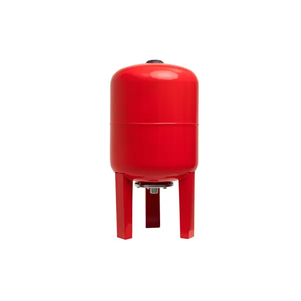 Расширительный бак 36 л Oasis RV вертикальный цвет красный вертикальный расширительный бак для отопления uni fitt