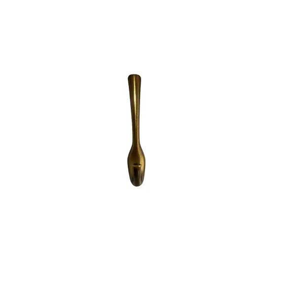 Крючок мебельный Edson 10303-N00-AC ЦАМ цвет медь