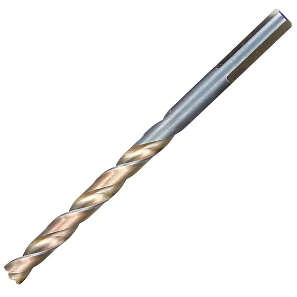 Сверло спиральное по металлу HSS Makita D29614 2x49 мм сверло по металлу hss tin makita economy d 64107 6х57x93 мм 1 шт