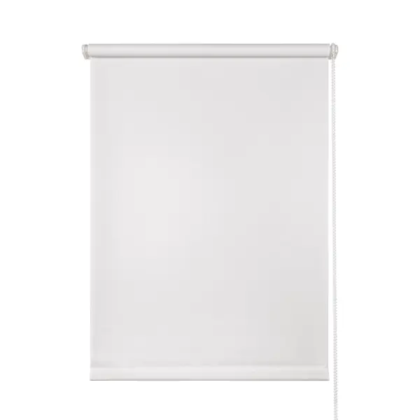 Штора рулонная Сансет 47x175 см белая штора рулонная сансет 80 5x175 см графит