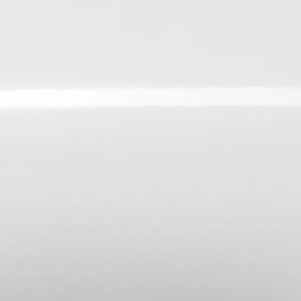 Пленка самоклеящаяся Глянец 0.45x2 см цвет белый пленка самоклеящаяся inspire 0 45x2 см скандинавский дуб