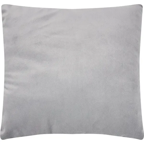 Подушка Inspire Dubbo 40x40 см цвет серый открытый легкий водонепроницаемый тепловой спальный мешок