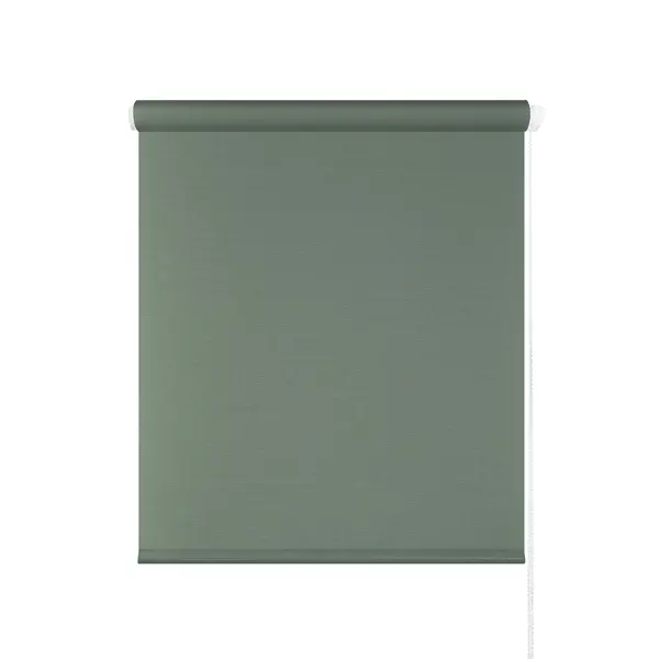 Штора рулонная Сансет 42.5x175 см шалфей блокнот в точку leuchtturm1917 composition b5 109 л твердая обложка зеленый шалфей