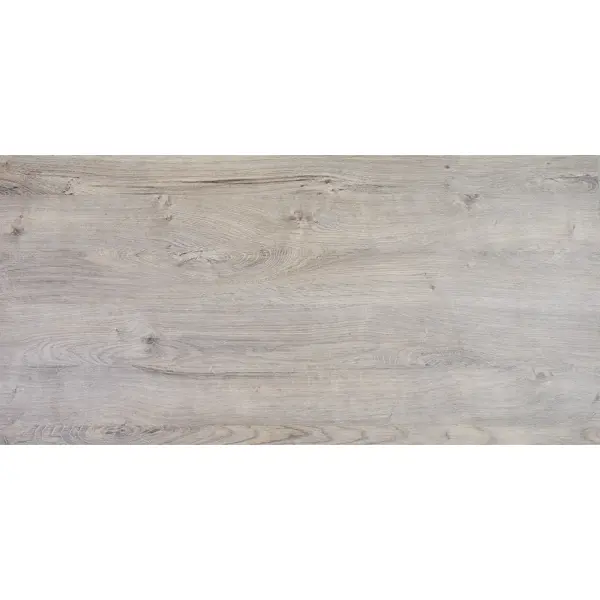 фото Столешница кухонная дуб шерман 240x60x3.8 см дсп цвет серый без бренда