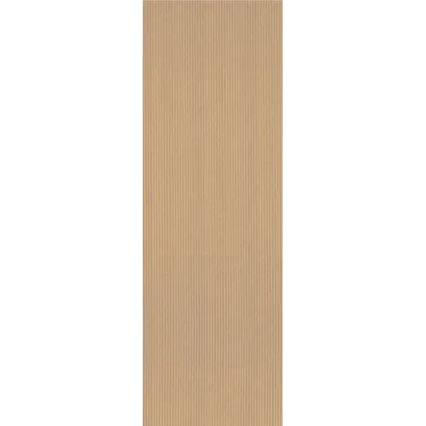 фото Дверь для шкафа лион амьен 39.6x193.8x1.9 см цвет латте без бренда