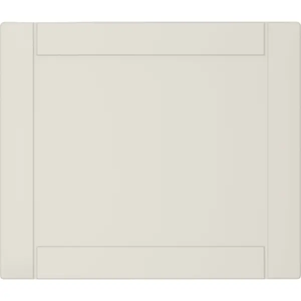 Дверь для шкафа Лион Байонна 39.6x63.6x1.9 см цвет латте коврик декоративный полипропилен canberra 100х150 см латте