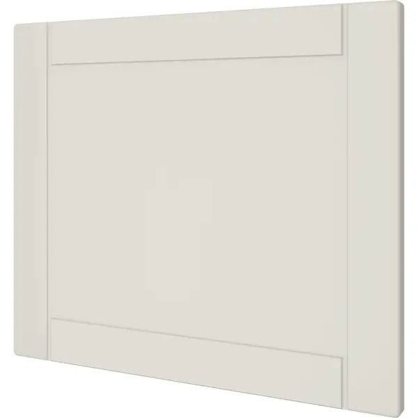 Дверь для шкафа Лион Байонна 59.6x63.6x1.9 см цвет латте табурет вельвет латте 36x36 см