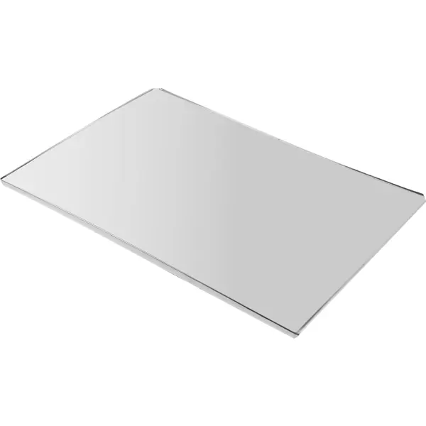Притопочный лист Corax Ferrum430 600x1000x0.5 мм герметик силикатный для печей и каминов silapro max sealant ssp15280 280 мл