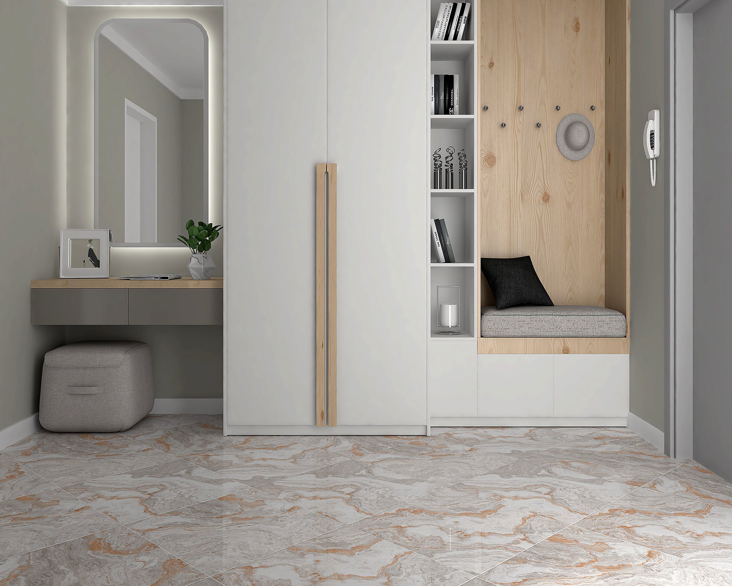 Фирменный магазин KERAMA MARAZZI Одинцово