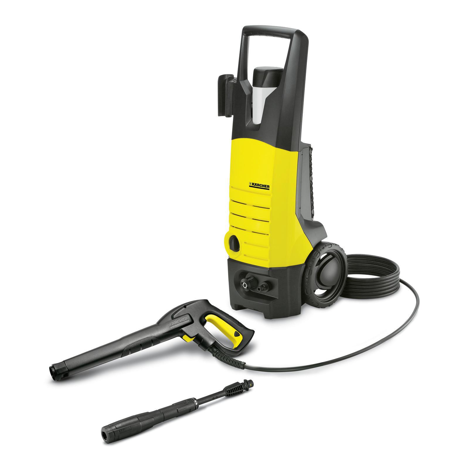 Мойка высокого давления Karcher K 5 UM 4054278278612, 20 бар 500 л/ч ✳️  купить по цене 22790 ₽/шт. в Рязани с доставкой в интернет-магазине Леруа  Мерлен