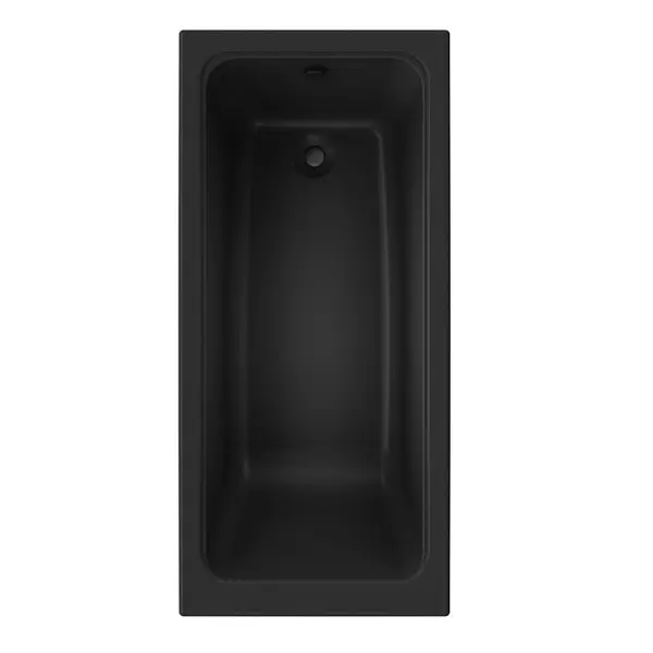 Ванна AM.PM Moxie W9MA-150-070B-A акриловая 150x70 см ванна с рамой 100 acryl luara акрил 150x70 см