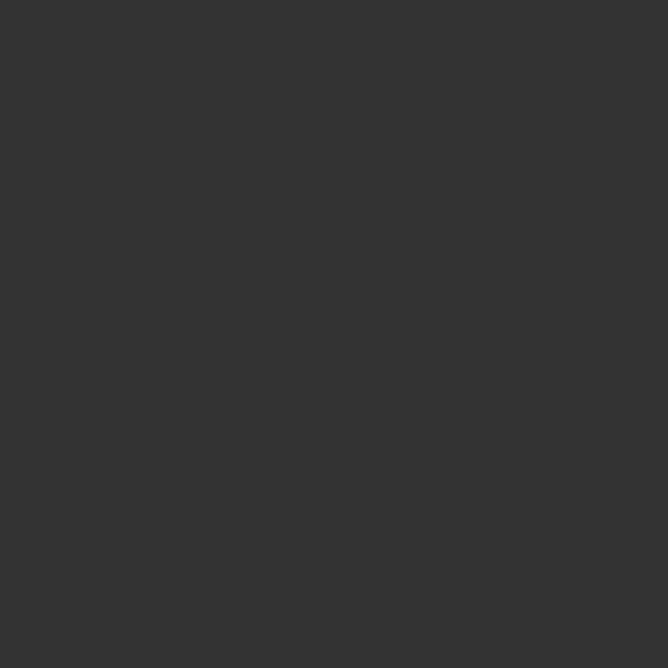фото Эмаль аэрозольная декоративная luxens матовая цвет черный 520 мл