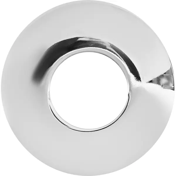 Отражатель 60x25x20 мм цилиндр цвет хром формы для выпечки торта cornesty круглые кольца для выпечки из нержавеющей стали для печенья 3 размера