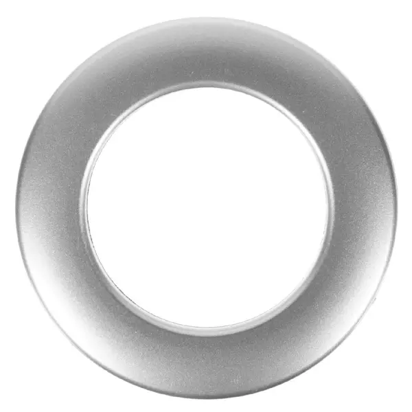 Люверсы 35 мм цвет серебро 10 шт. фотосетка из двух полотен по 314 × 155 см с фотопечатью люверсы шаг 0 3 м зимние просторы