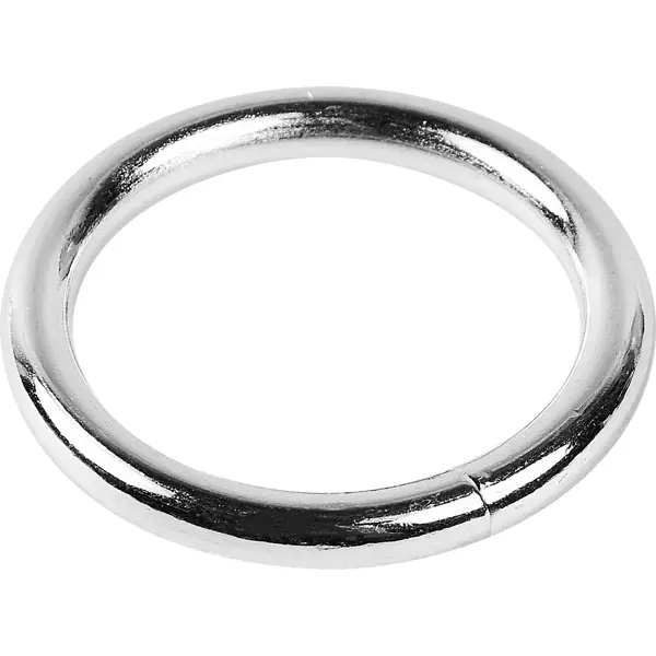 Кольцо сварное M5 30 мм 2 шт. кольцо сварное m10 60 мм 2 шт