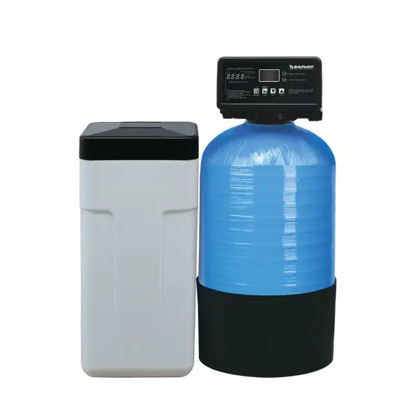 Комплект коттеджной системы Барьер Barrier Ace 1017-V3/4-25 фильтр для воды барьер эксперт slim жесткость для холодной воды система под мойку очистка и снижение жесткости