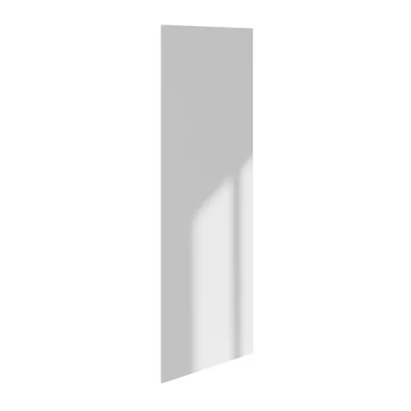 Дверь для шкафа Лион 59.6x193.8x1.6 см цвет грей стол к набору дачный 120 см сосна обожженый лакированный