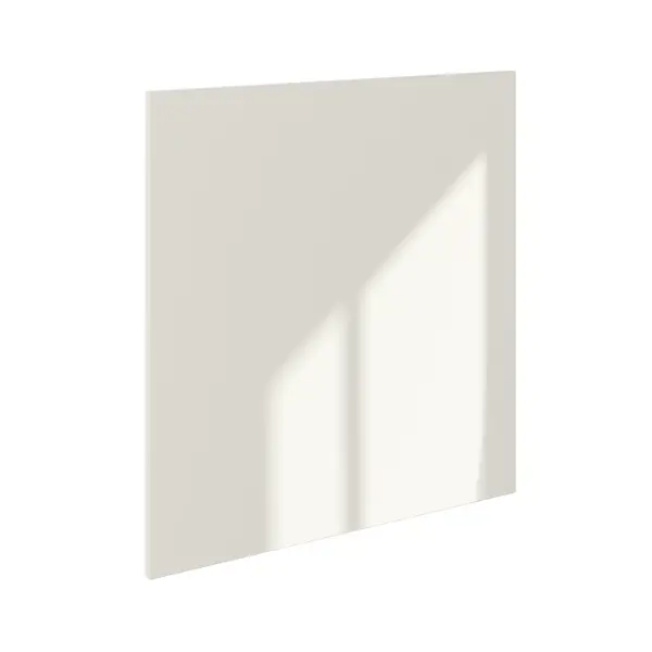 Дверь для шкафа Лион 59.6x63.6x1.6 см цвет бежевый дверь для шкафа лион 59 4x193 8x1 6 см серый глянец