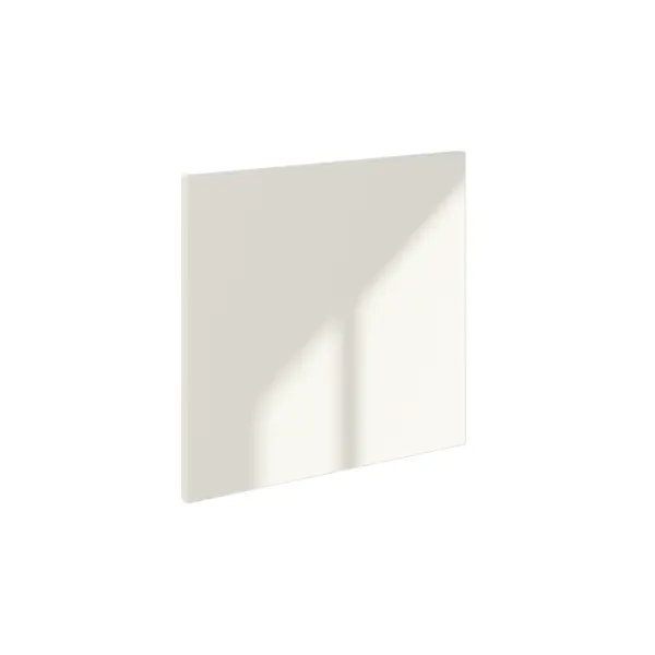 Дверь для шкафа Лион 39.6x38x1.6 см цвет бежевый дверь для шкафа лион 59 4x193 8x1 6 см серый глянец