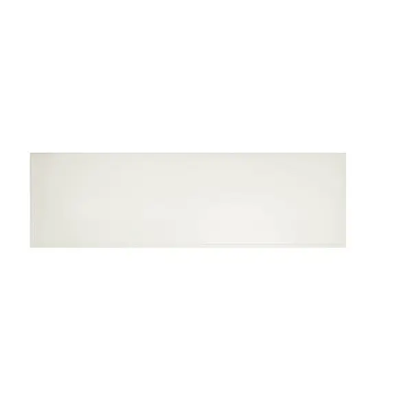 Фасад комода Амьен 79.6x22x1.9 МДФ см цвет латте фасад для комода 79 6x22x1 6 см лдсп белый лак