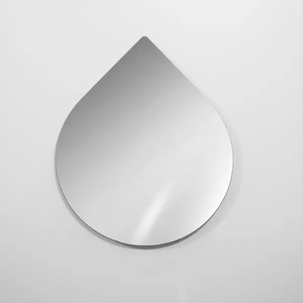 Зеркало для ванной Неаполь NPL80 фигурное 80x81 см зеркало для ванной drive с подсветкой 80x60 см
