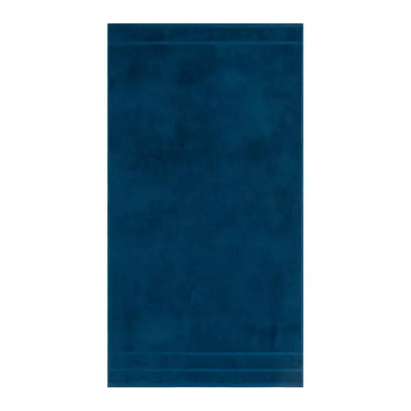 Полотенце махровое Enna Ibiza1 70x130 см цвет бирюзовый полотенце махровое этель любимый муж 30х60 см 100% хл 360гр м2