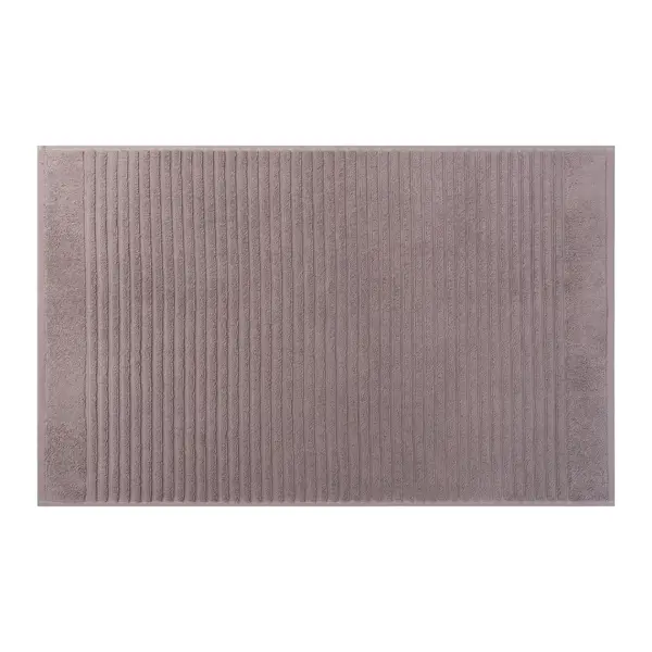Полотенце махровое Enna Fossil3 50x80 см цвет серо-коричневый полотенце махровое teddy размер 50х90 см розовый