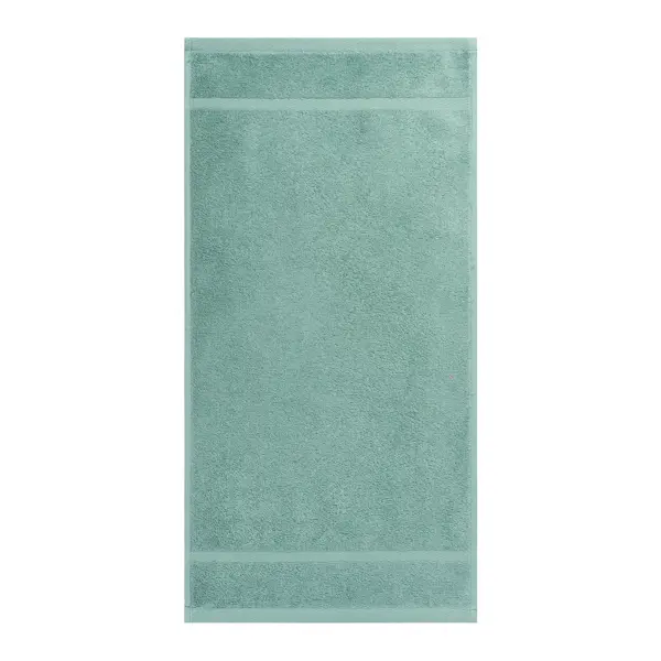 Полотенце махровое Enna Cactus4 30x60 см цвет зеленый набор для сауны экономь и я полотенце парео 68 150см чалма цв св голубой 100%хл 320 г м2