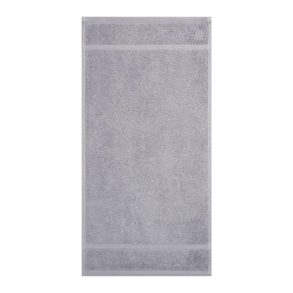 Полотенце махровое Enna Granit3 30x60 см цвет серый полотенце махровое bravo килт 80x150 см серый