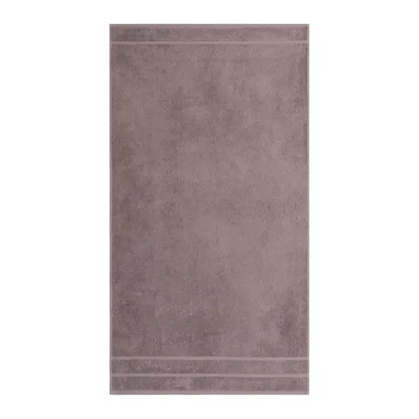Полотенце махровое Enna Fossil3 70x130 см цвет серо-коричневый полотенце арт 03 0685 коричневый р 70х140
