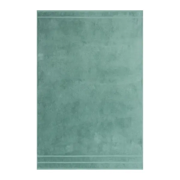 Полотенце махровое Enna Cactus4 100x150 см цвет зеленый полотенце софия зеленый р 50х70